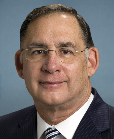 Photo of Senator John Boozman