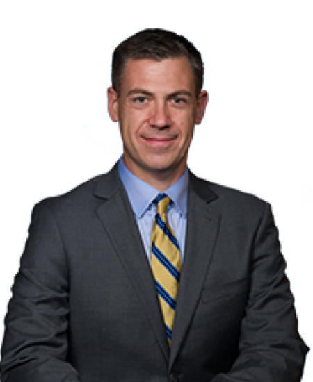 Photo of Senator Jim Banks