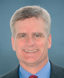 Photo of Senator Bill Cassidy