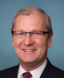 Photo of Senator Kevin Cramer