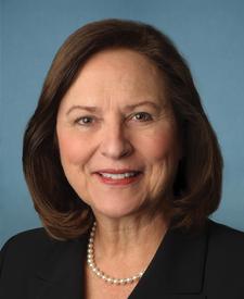 Photo of Senator Deb Fischer