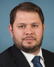Photo of Senator Ruben Gallego