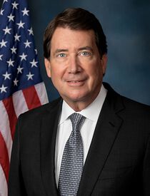 Photo of Senator Bill Hagerty