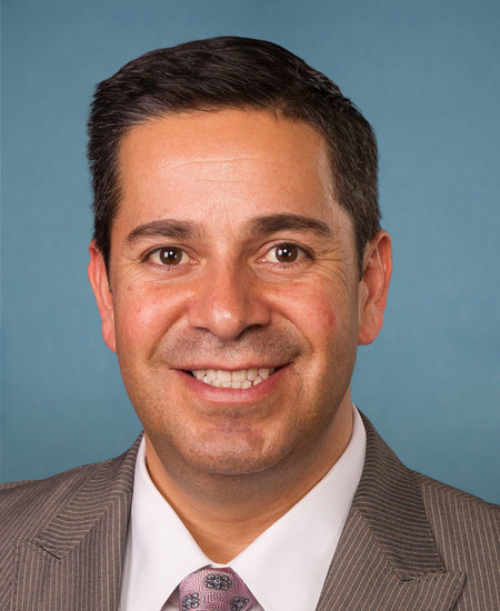 Photo of Senator Ben Ray Luján