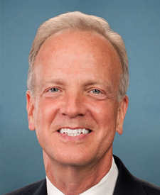 Photo of Senator Jerry Moran
