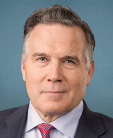 Photo of Senator David McCormick