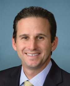 Photo of Senator Brian Schatz