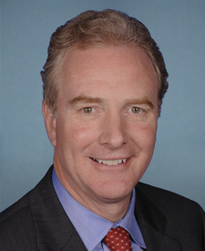 Photo of Senator Chris Van Hollen